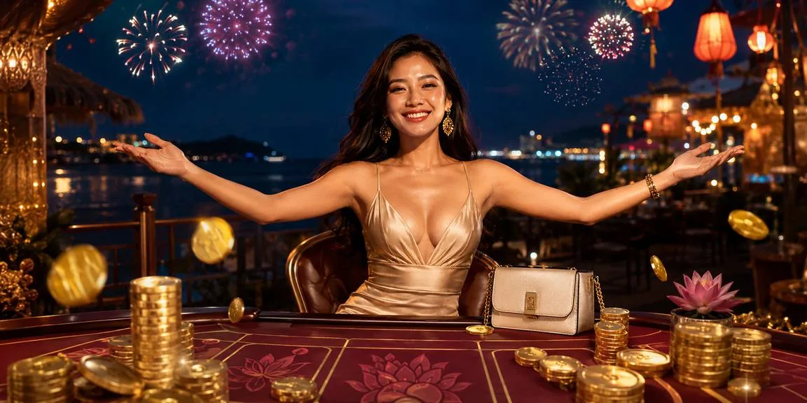 tr550 Sản Phẩm Casino